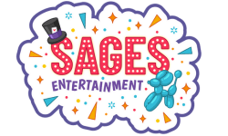 Sages Entertainment Logo